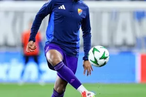 Πάφος-Djurgardens: Έγινε το πρώτο βήμα με Τάνκοβιτς (φώτος)