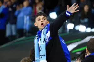 Πάφος-Djurgardens: Έγινε το πρώτο βήμα με Τάνκοβιτς (φώτος)