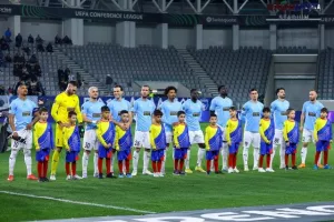 Πάφος-Djurgardens: Έγινε το πρώτο βήμα με Τάνκοβιτς (φώτος)