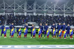 Πάφος-Djurgardens: Έγινε το πρώτο βήμα με Τάνκοβιτς (φώτος)