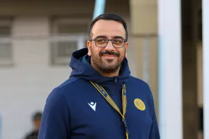 "Είναι κατάντημα, δύο ομάδες της Λεμεσού αγωνίζονται στη Λάρνακα"