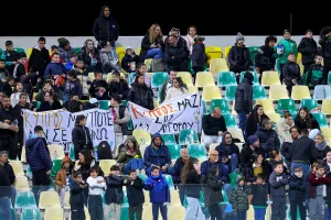 Fan club… Αυγόρου 