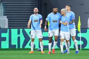 Πάφος-Djurgardens: Έγινε το πρώτο βήμα με Τάνκοβιτς (φώτος)