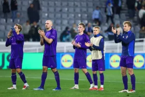 Πάφος-Djurgardens: Έγινε το πρώτο βήμα με Τάνκοβιτς (φώτος)