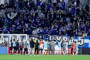 Τέλος τα εισιτήρια για Λεμεσό 