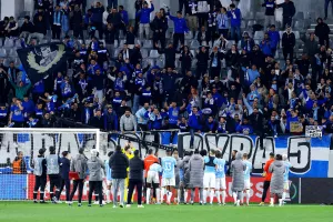 Θέλουν τη νίκη και το έδειξαν!