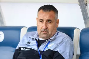 (Φώτος) Νικηφόρο ξεκίνημα για την Εθνική Παίδων Κ-17