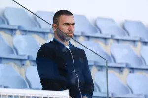 Ο Μακρίδης...