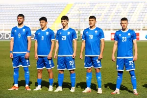 (Φώτος) Νικηφόρο ξεκίνημα για την Εθνική Παίδων Κ-17