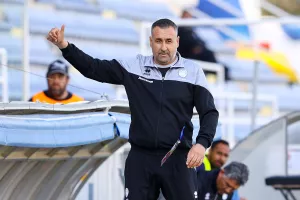 (Φώτος) Νικηφόρο ξεκίνημα για την Εθνική Παίδων Κ-17