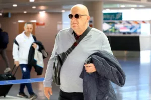 (Φώτος) Στον δρόμο... για Βοσνία 