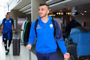 (Φώτος) Στον δρόμο... για Βοσνία 