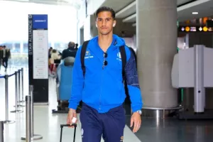 (Φώτος) Στον δρόμο... για Βοσνία 