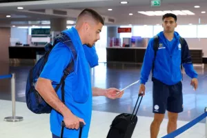 (Φώτος) Στον δρόμο... για Βοσνία 