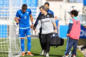 (Φώτος) Νικηφόρο ξεκίνημα για την Εθνική Παίδων Κ-17