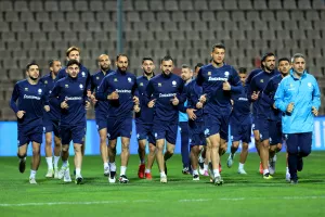 Ας ονειρευτούμε μαζί 