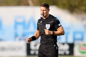 (Φώτος) Νικηφόρο ξεκίνημα για την Εθνική Παίδων Κ-17