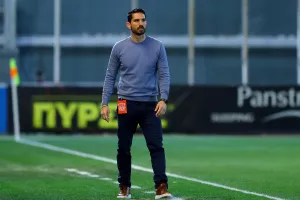Θέλει να βρει τι πρέπει να αλλάξει...