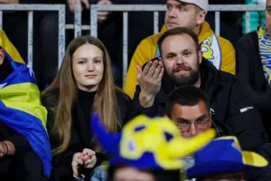Ήττα στην Βοσνία, αλλά η εικόνα αποτελεί... οδηγό (Φώτος)