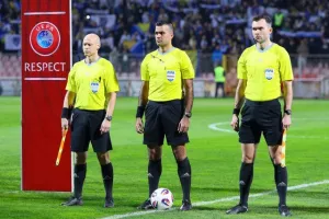 Ήττα στην Βοσνία, αλλά η εικόνα αποτελεί... οδηγό (Φώτος)