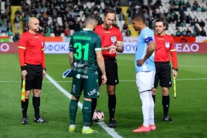 Ομόνοια-Πάφος FC: Πράσινη…ανατροπή και στο -9 από την 1η θέση (φώτος)