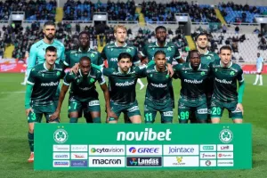 Ομόνοια-Πάφος FC: Πράσινη…ανατροπή και στο -9 από την 1η θέση (φώτος)