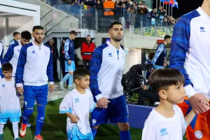 (Φώτος) Η χαρά των...μικρών