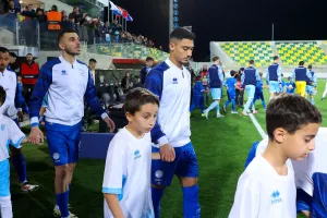 (Φώτος) Η χαρά των...μικρών