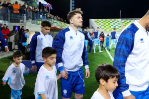 (Φώτος) Η χαρά των...μικρών