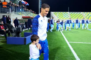 (Φώτος) Η χαρά των...μικρών