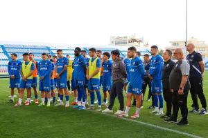(Φώτος Kerkida) Τίμησαν την μνήμη του Ανδρέα Γεωργίου και της Σαββίνας