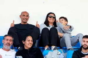 (Φώτος) Ισόπαλη με το Κόσοβο και πρωτιά στον όμιλο για την Εθνική Κ17 