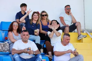 (Φώτος) Ισόπαλη με το Κόσοβο και πρωτιά στον όμιλο για την Εθνική Κ17 