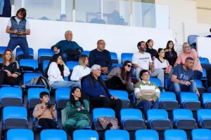 (Φώτος) Ισόπαλη με το Κόσοβο και πρωτιά στον όμιλο για την Εθνική Κ17 