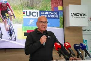 Αντίστροφη μέτρηση για το 12ο Skoda Cyprus Gran Fondo, 4-6 Απριλίου