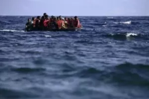 Ναυάγιο ανοικτά της Υεμένης με περισσότερους από 180 αγνοούμενους