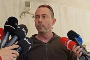 Μάτι: «Δικαιοσύνη θα είναι να με κλειδώσουν σε ένα δωμάτιο με τους 21» 