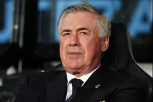 Αντσελότι: «Ο Μπαπέ μπορεί να γίνει θρύλος της Ρεάλ όπως ο Ρονάλντο»