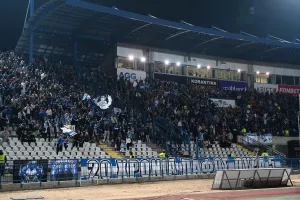 Ενημέρωση για τα εισιτήρια: "Για λόγους ασφαλείας το σύστημα έκδοσης είναι κλειδωμένο"