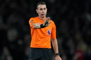 Η UEFA τιμώρησε τον διαιτητή Ντέιβιντ Κουτ με αποκλεισμό έως το 2026