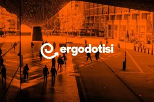  Η Ergodotisi Ανακοινώνει Νέα Δομή Ιδιοκτησίας και Ηγεσίας