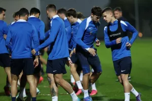 Πρώτη συγκέντρωση στο Ρέντη για την Εθνική