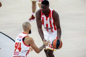 Εκτός για 7-10 μέρες ο Φαλ - Αμφίβολος για Άλμπα ο Φουρνιέ