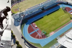 Έναρξη στον ανοικτό στίβο με τους Αγώνες 25ης Μαρτίου «Διαγόρεια»
