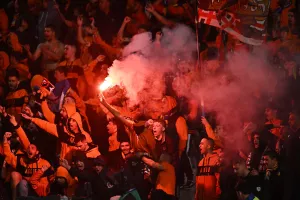 ΑΠΟΕΛίστες και Ομόνοιατες στο ΓΣΠ (φώτος)