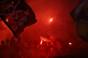 ΑΠΟΕΛίστες και Ομόνοιατες στο ΓΣΠ (φώτος)
