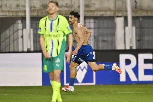 Ομόνοια Αραδίππου-ΑΕΚ: Τη…σόκαρε και άλμα παραμονής!