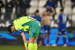 Ομόνοια Αραδίππου-ΑΕΚ: Τη…σόκαρε και άλμα παραμονής!