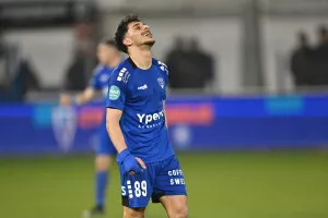 "Καταφέραμε να κερδίσουμε μία μεγάλη ομάδα"
