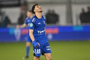 Ομόνοια Αραδίππου-ΑΕΚ: Τη…σόκαρε και άλμα παραμονής!
